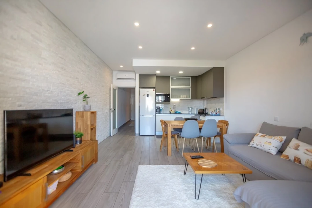 Apartamento T1 para Venda em Albufeira e Olhos de Água Foto 7