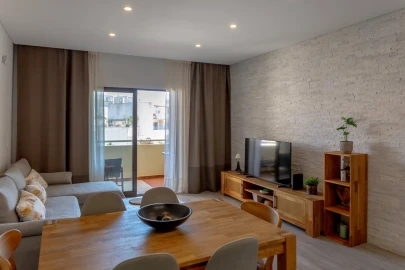 Apartamento T1 para Venda em Albufeira e Olhos de Água