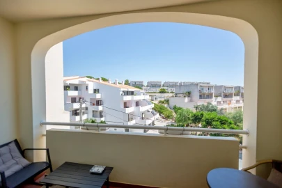 Apartamento T1 para Venda em Albufeira e Olhos de Água