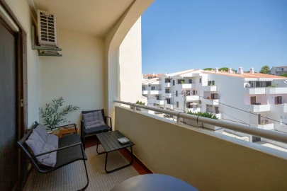 Apartamento T1 para Venda em Albufeira e Olhos de Água