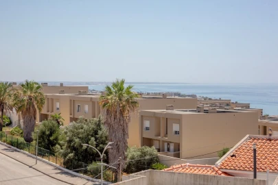 Apartamento T1 para Venda em Albufeira e Olhos de Água