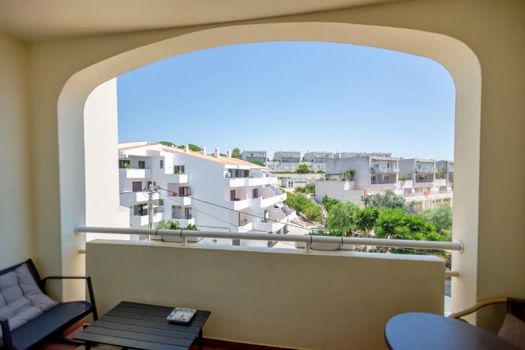 Apartamento T1 para Venda em Albufeira e Olhos de Água Foto 8