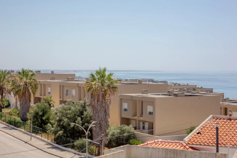 Apartamento T1 para Venda em Albufeira e Olhos de Água Foto 10