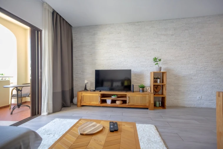 Apartamento T1 para Venda em Albufeira e Olhos de Água Foto 11