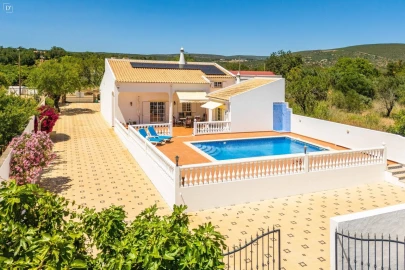 Moradia T3 para Venda em Paderne