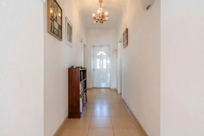Moradia T3 para Venda em Paderne
