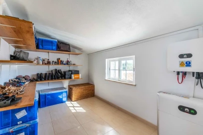 Moradia T3 para Venda em Paderne