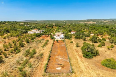Moradia T3 para Venda em Paderne