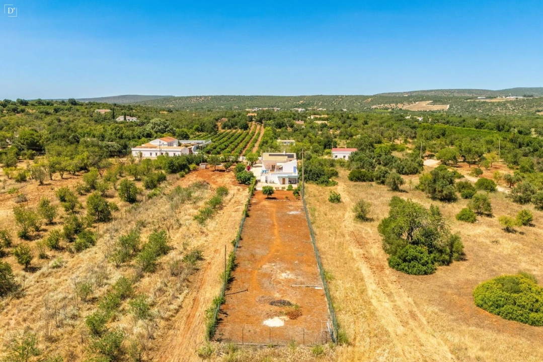 Moradia T3 para Venda em Paderne Foto 31