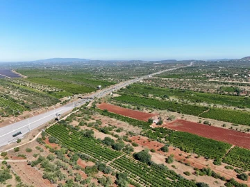 Terreno para Venda em Paderne