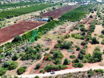 Terreno para Venda em Paderne