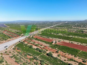 Terreno para Venda em Paderne