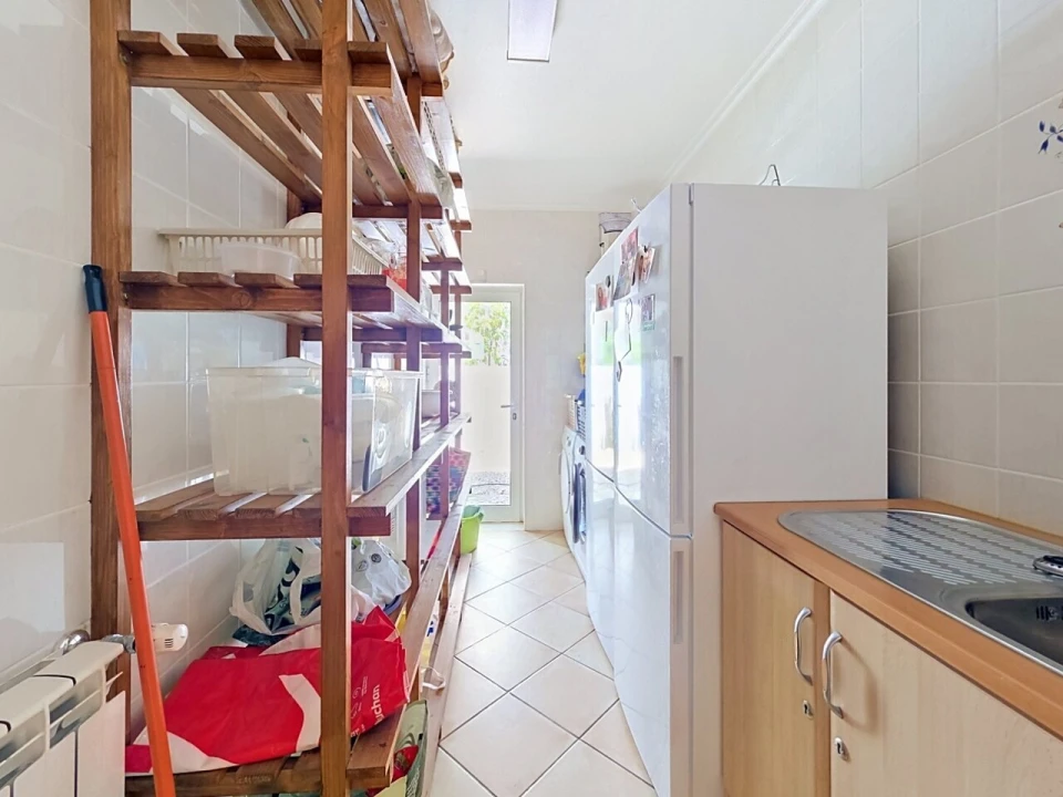 Moradia T6 para Venda em Alvor Foto 15