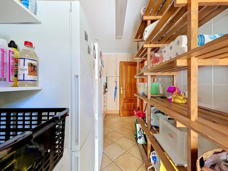 Moradia T6 para Venda em Alvor Foto 14