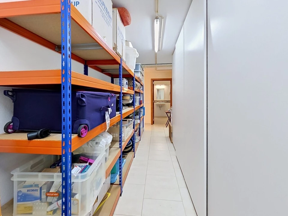 Moradia T6 para Venda em Alvor Foto 41