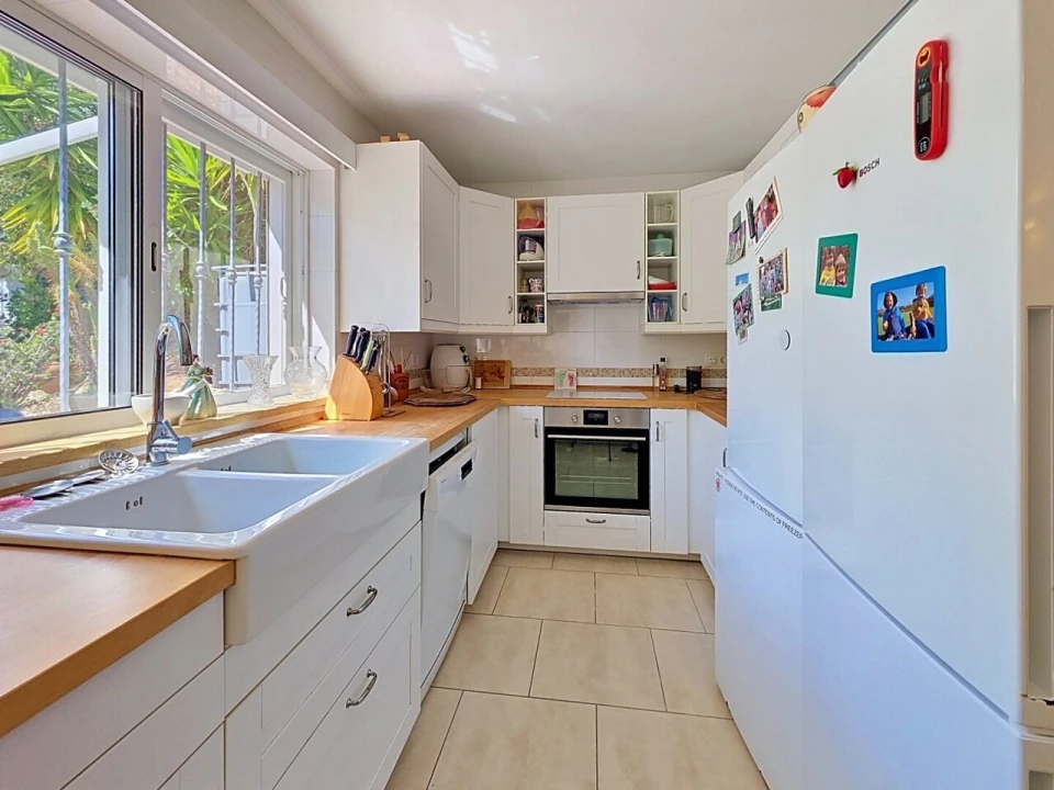 Moradia T6 para Venda em Alvor Foto 46
