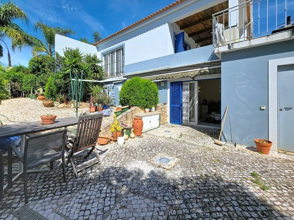 Moradia T6 para Venda em Alvor Foto 49