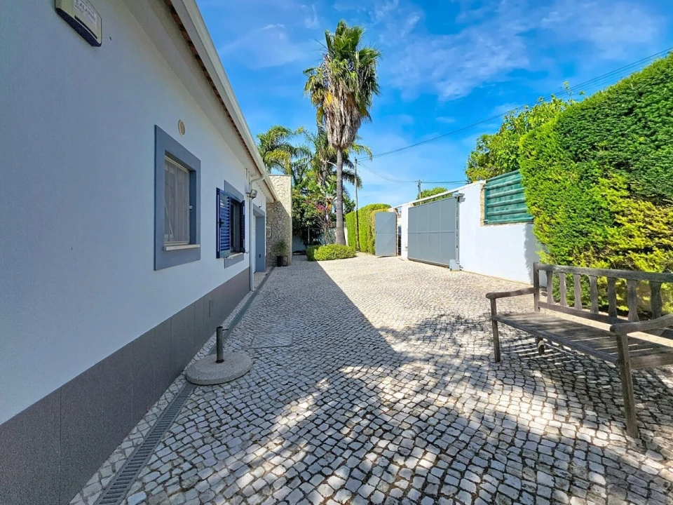 Moradia T6 para Venda em Alvor Foto 54