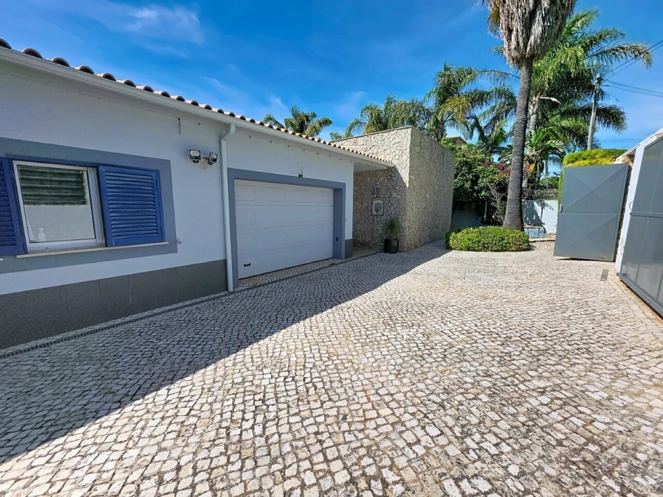 Moradia T6 para Venda em Alvor Foto 55
