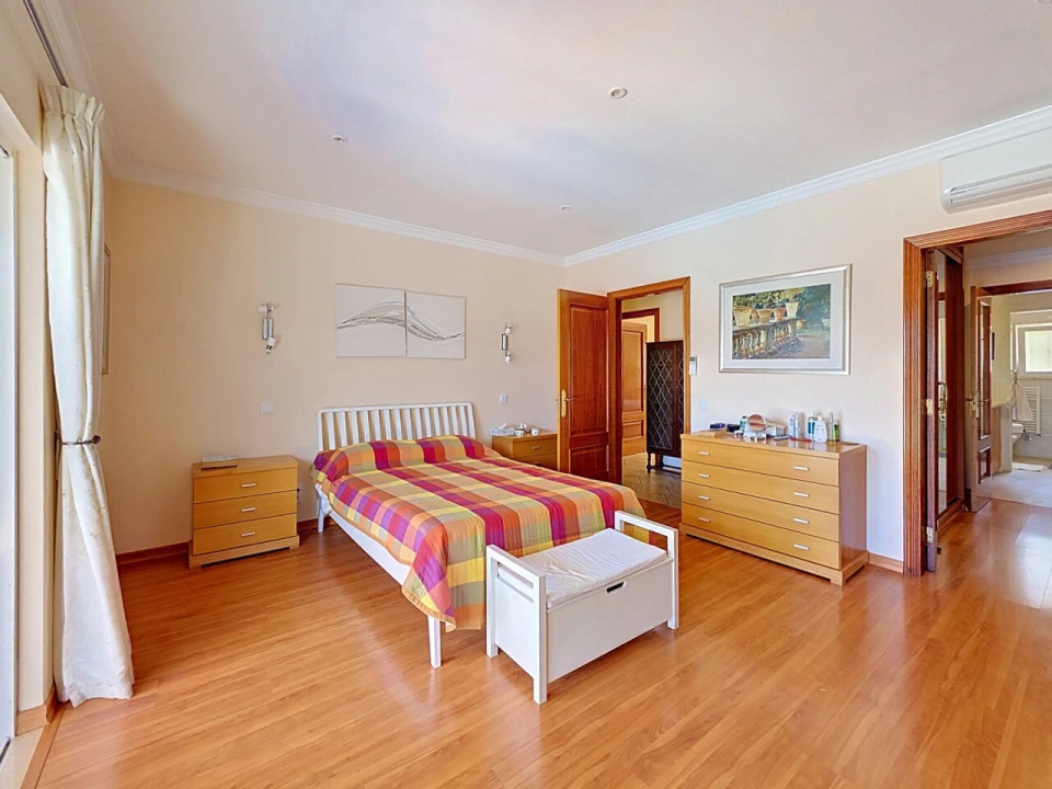 Moradia T6 para Venda em Alvor Foto 31