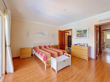 Moradia T6 para Venda em Alvor