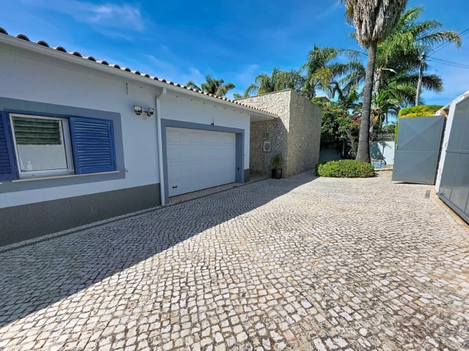 Moradia T6 para Venda em Alvor Foto 55