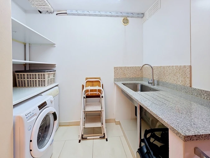 Moradia T6 para Venda em Alvor Foto 42