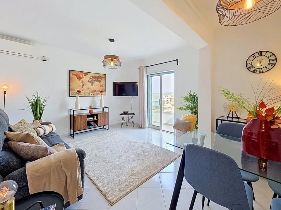 Apartamento T1 para Venda em Ferragudo Foto 4