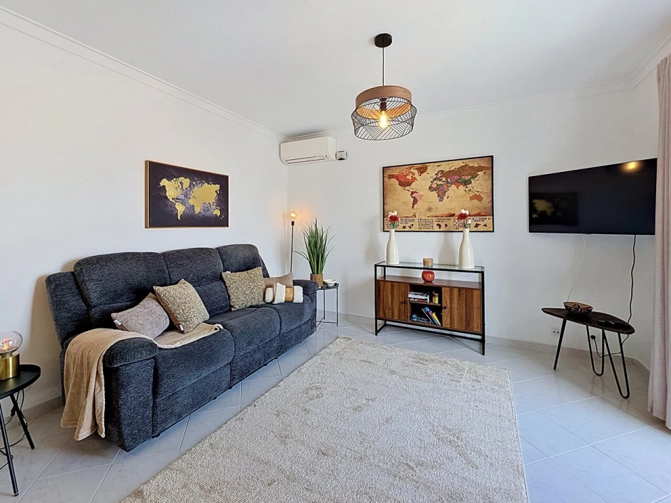 Apartamento T1 para Venda em Ferragudo Foto 5
