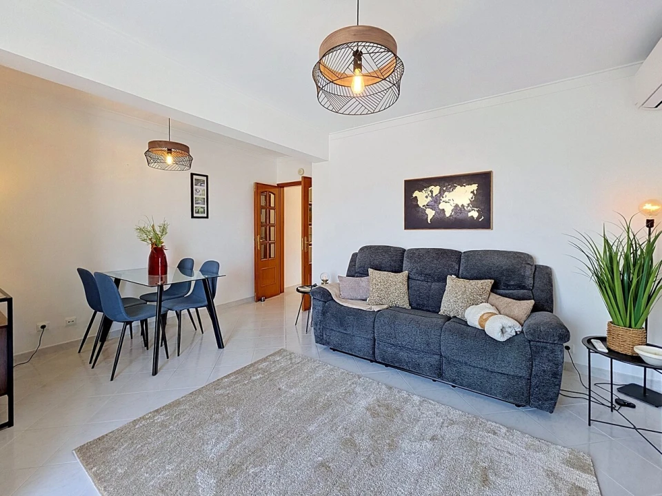 Apartamento T1 para Venda em Ferragudo Foto 6