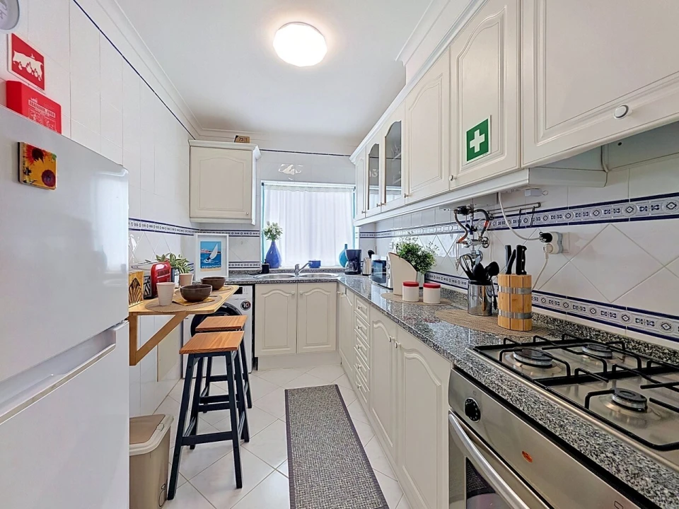 Apartamento T1 para Venda em Ferragudo Foto 10