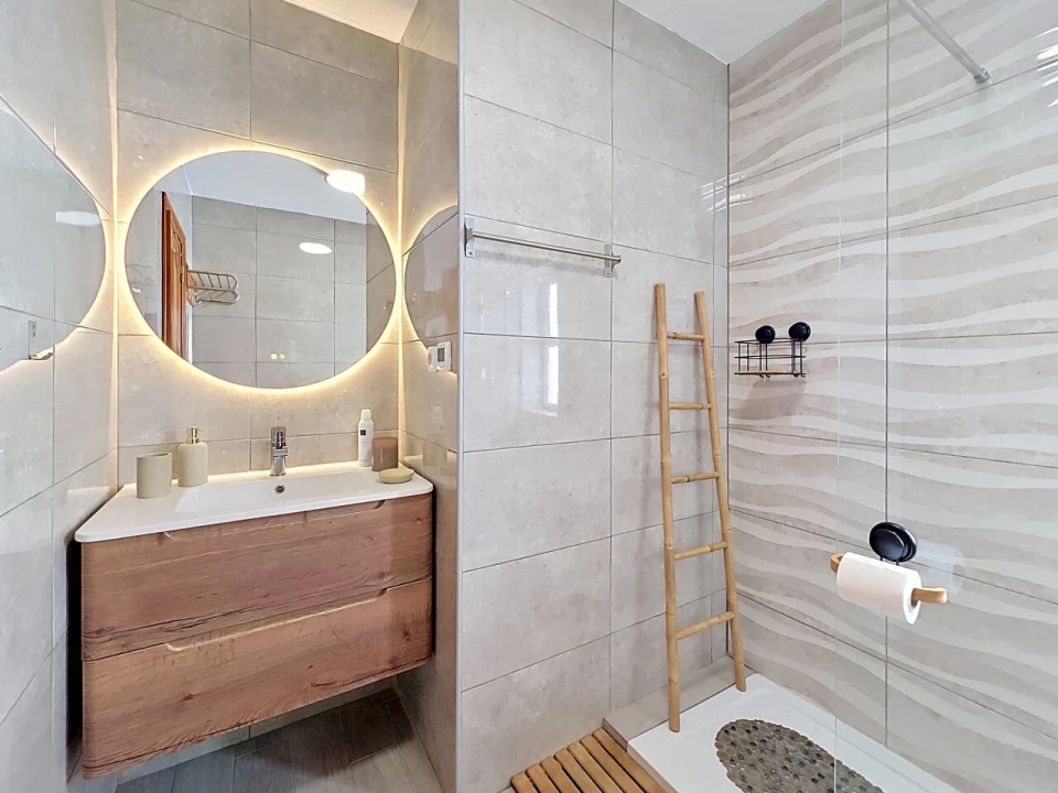Apartamento T1 para Venda em Ferragudo Foto 12