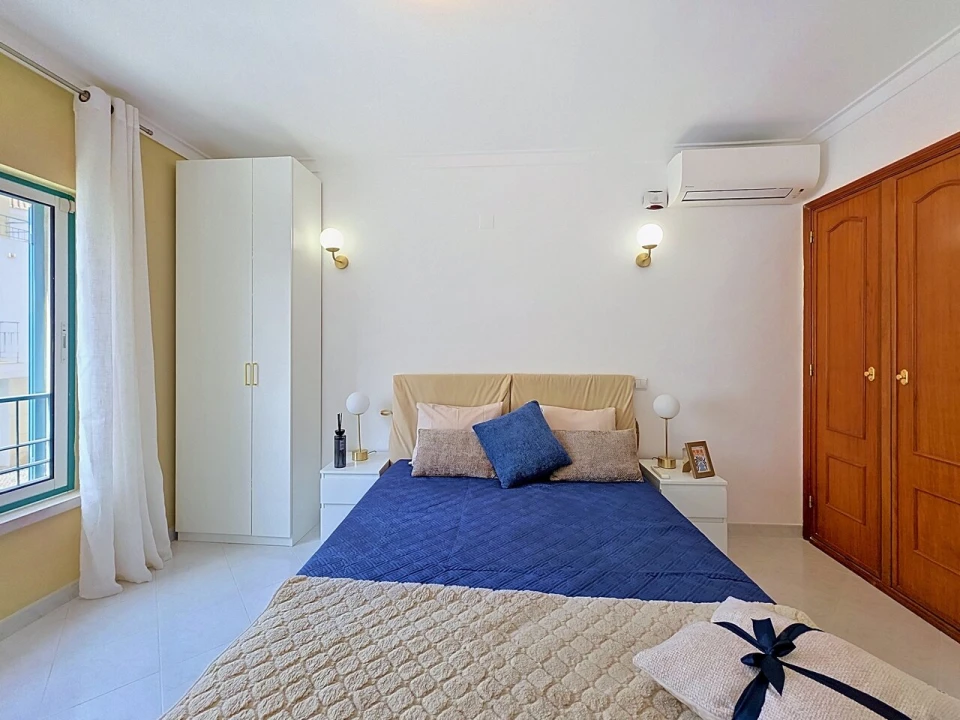 Apartamento T1 para Venda em Ferragudo Foto 15