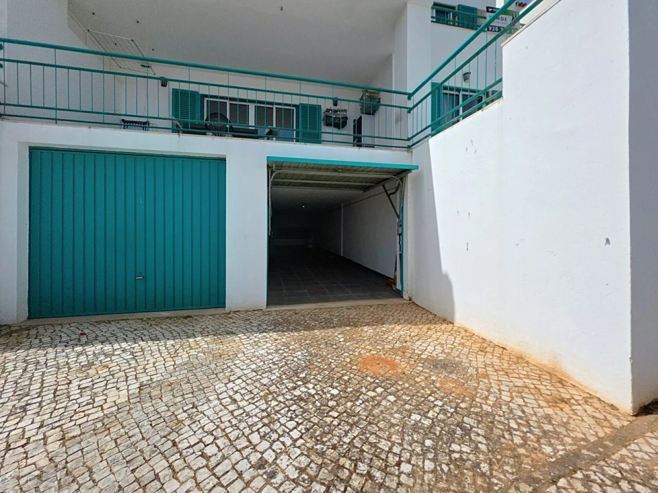 Apartamento T1 para Venda em Ferragudo Foto 18
