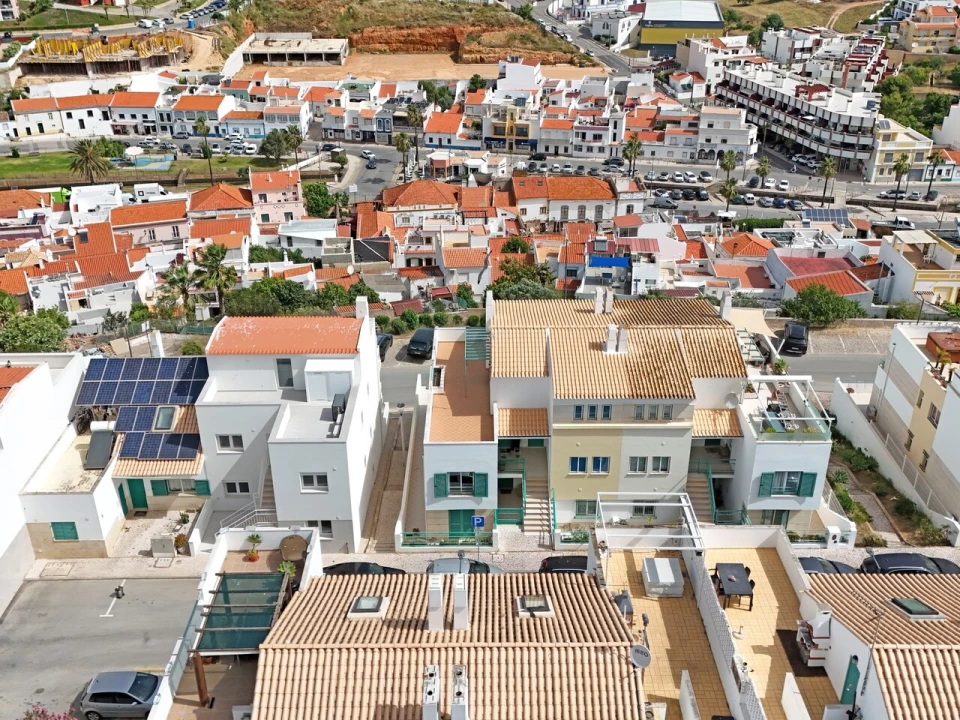 Apartamento T1 para Venda em Ferragudo Foto 20