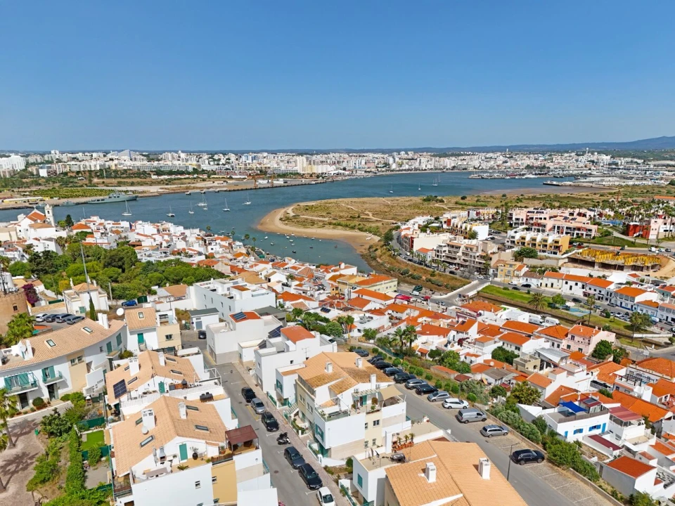 Apartamento T1 para Venda em Ferragudo Foto 21