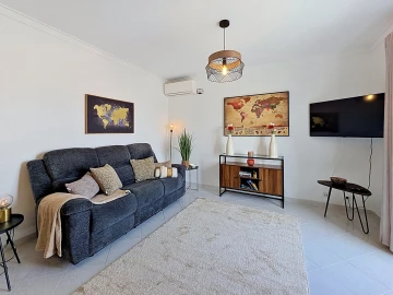 Apartamento T1 para Venda em Ferragudo