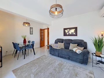 Apartamento T1 para Venda em Ferragudo