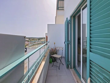 Apartamento T1 para Venda em Ferragudo
