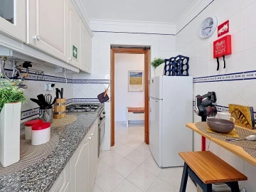 Apartamento T1 para Venda em Ferragudo