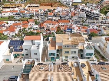 Apartamento T1 para Venda em Ferragudo