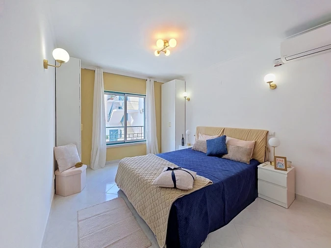 Apartamento T1 para Venda em Ferragudo Foto 14