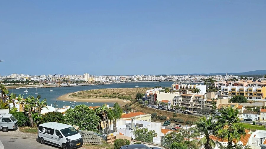 Apartamento T1 para Venda em Ferragudo