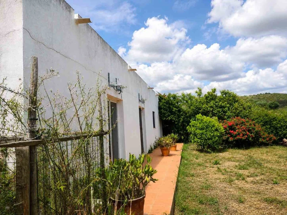 Quinta T0 para Venda em Portimão Foto 4