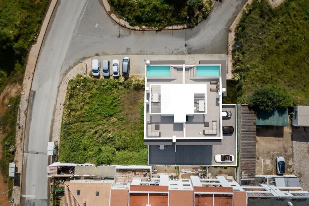 Apartamento T2 para Venda em Mexilhoeira Grande Foto 5