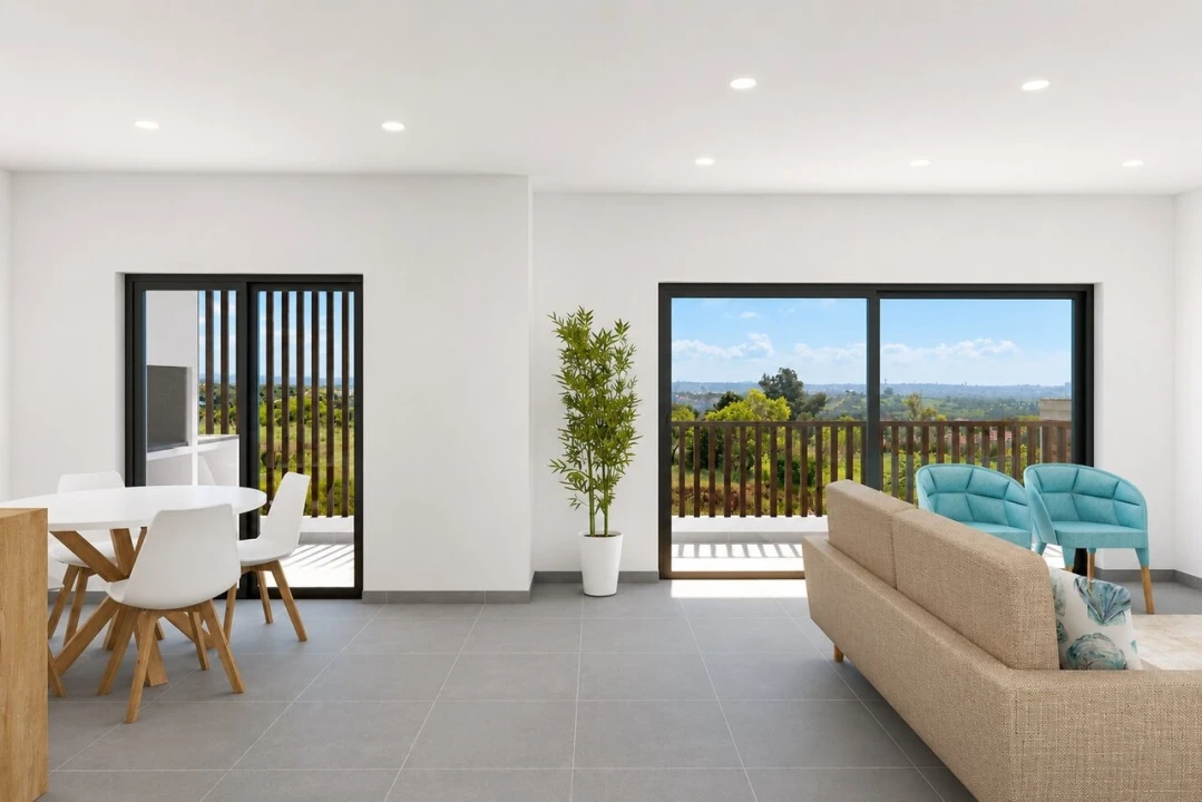 Apartamento T2 para Venda em Mexilhoeira Grande Foto 15