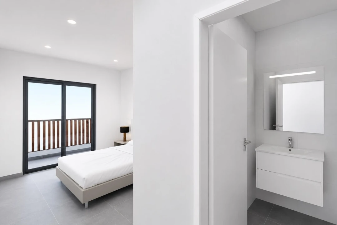 Apartamento T2 para Venda em Mexilhoeira Grande Foto 16