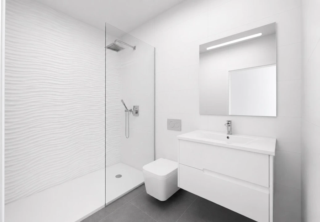 Apartamento T2 para Venda em Mexilhoeira Grande Foto 18