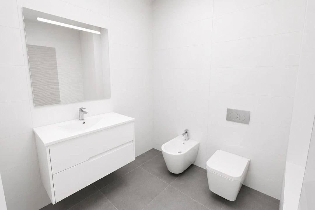 Apartamento T2 para Venda em Mexilhoeira Grande Foto 28