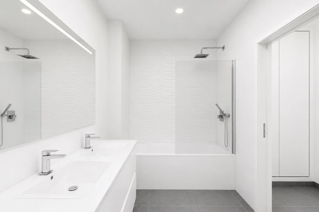 Apartamento T2 para Venda em Mexilhoeira Grande Foto 29
